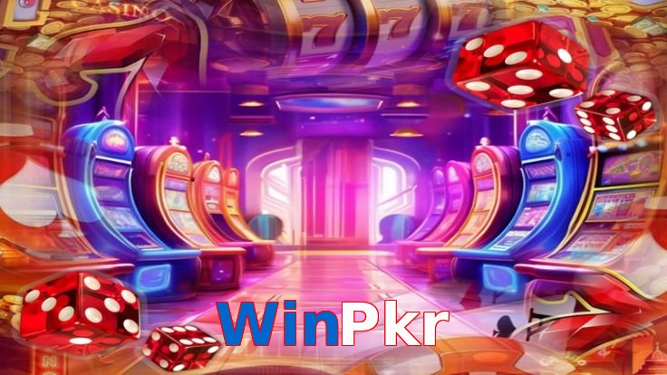 WinPkr