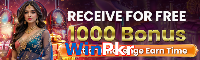 WinPkr app screenshot